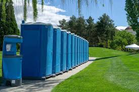 Portable Toilet Rental for Emergency Services in Aledo, TX