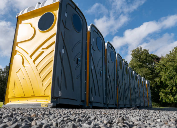 Best Construction Site Portable Toilets  in Aledo, TX