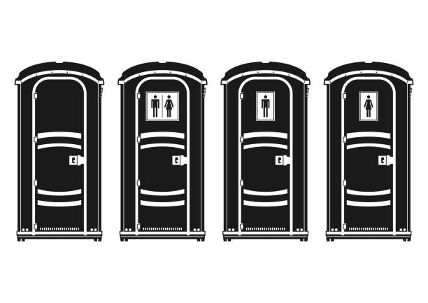 Best ADA-Compliant Portable Toilet Rental  in Aledo, TX