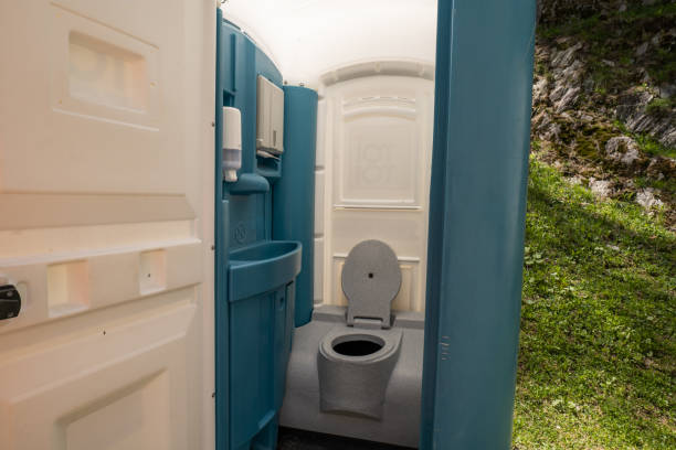 Best Portable Restroom Servicing (Cleaning and Restocking)  in Aledo, TX