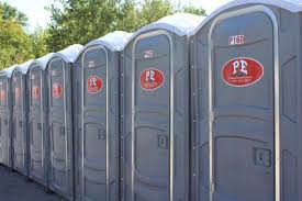 Trusted Aledo, TX Portable Potty Rental Experts